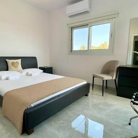 Napa Court 2 Apartment Ayia Napa