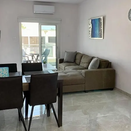 Napa Court 2 Appartement *