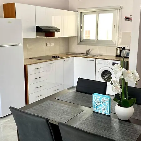 Napa Court 2 Appartement