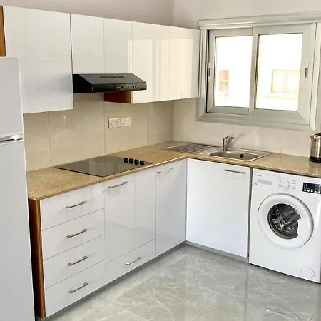 Appartement Napa Court 2