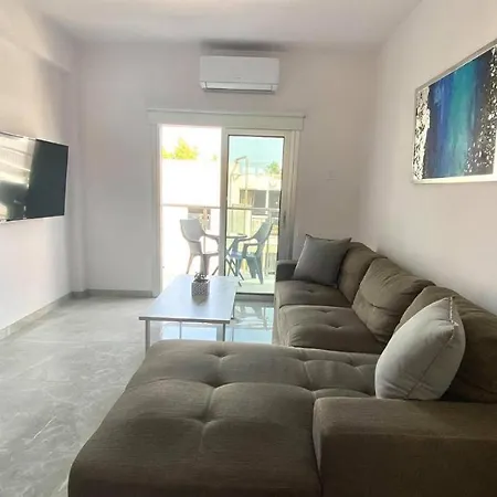 Napa Court 2 Appartement *