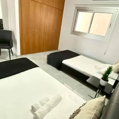 Appartement Napa Court 2