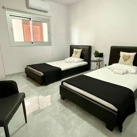 Napa Court 2 Appartement *