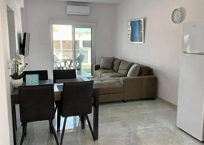 Napa Court 2 Appartement *