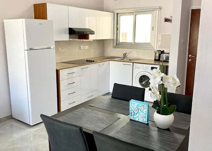 Napa Court 2 Appartement