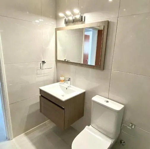 Appartement Napa Court 2 *