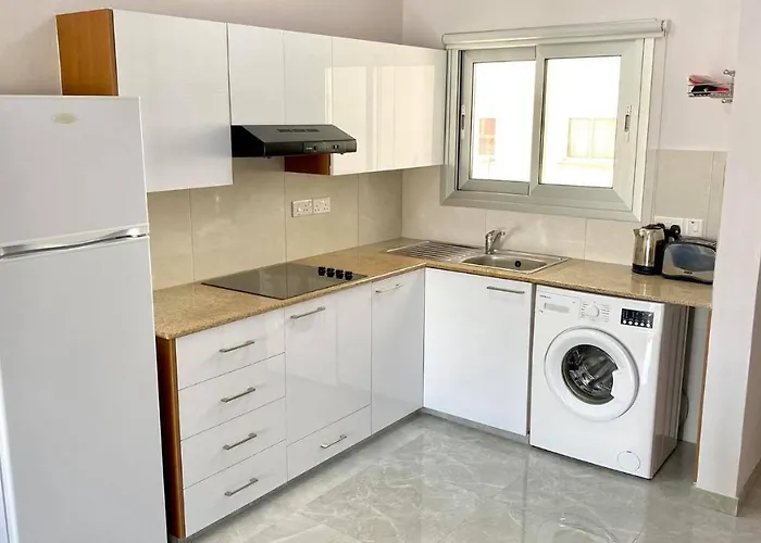 Appartement Napa Court 2