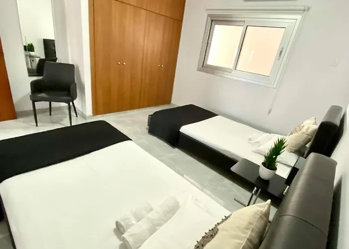 Appartement Napa Court 2