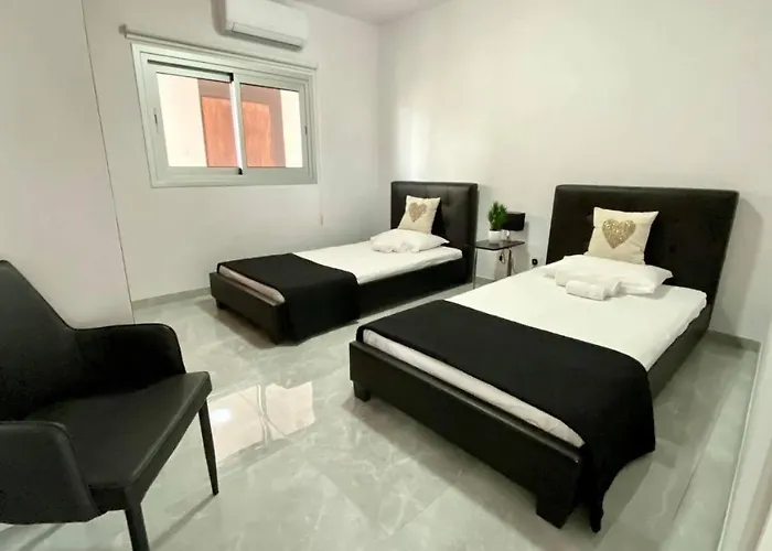 Napa Court 2 Appartement *