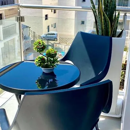 Napa Court 2 * Αγία Νάπα