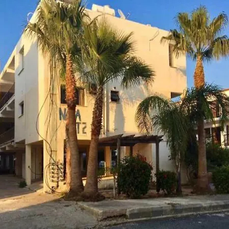 Διαμέρισμα Napa Court 2 *