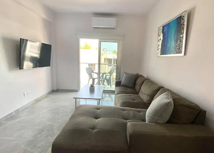 Napa Court 2 Lägenhet *