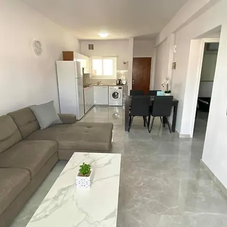 Napa Court 2 * Ayia Napa